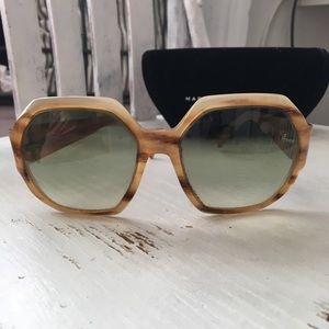 Marc Jacobs Sunglasses